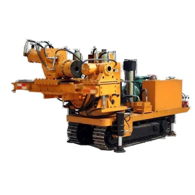 煤矿设备维修:专业体系构建与全生命周期管理实践